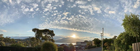 Finnview House - Hobart Tourism 4