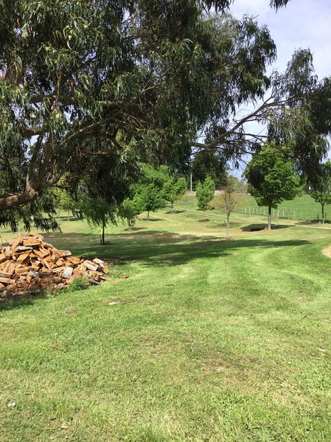 Nextdoor@portarthur - Tourism TAS 13