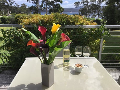 Nextdoor@portarthur - Tourism TAS 2