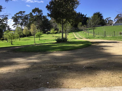 Nextdoor@portarthur - Tourism TAS 12