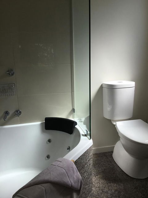 Nextdoor@portarthur - Tourism TAS 11