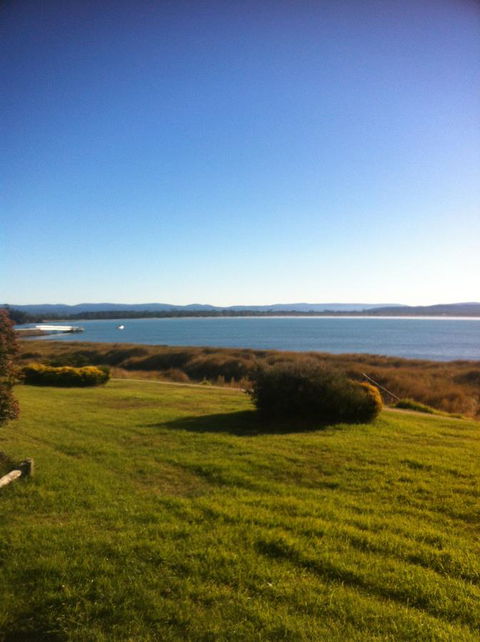 The Waterloo Hotel - Tourism TAS 25