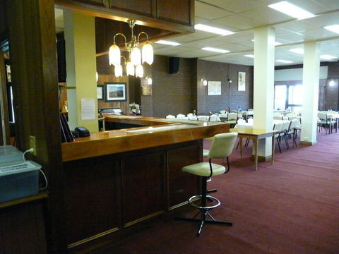 The Waterloo Hotel - Tourism TAS 12