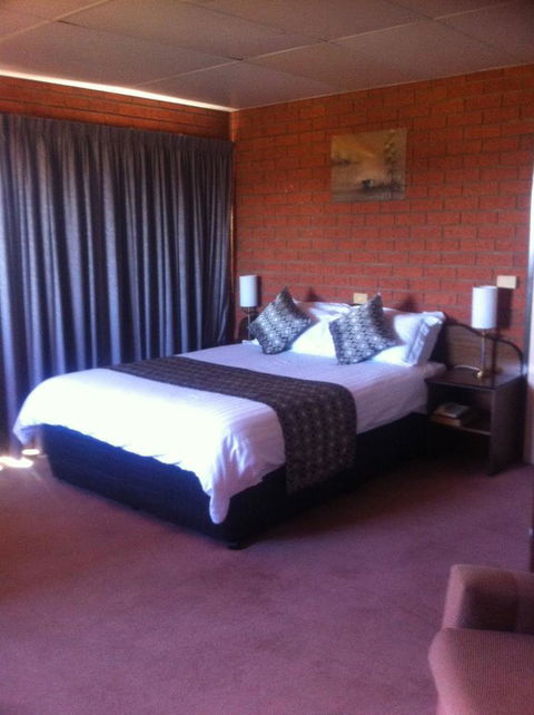 The Waterloo Hotel - Tourism TAS 35