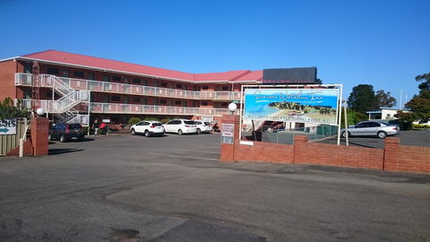 The Waterloo Hotel - Tourism TAS 2
