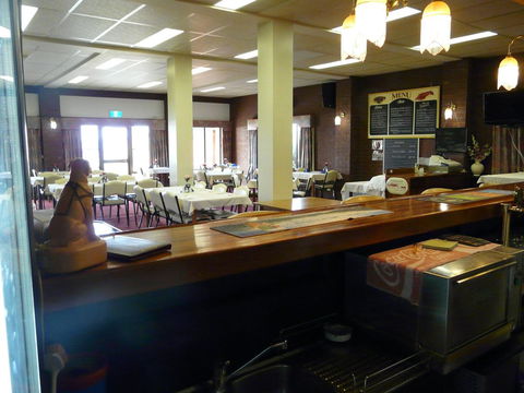 The Waterloo Hotel - Tourism TAS 11
