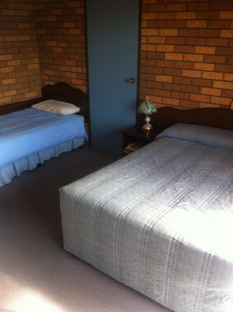 The Waterloo Hotel - Tourism TAS 19