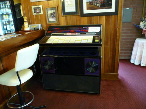 The Waterloo Hotel - Tourism TAS 24