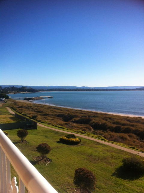 The Waterloo Hotel - Tourism TAS 5