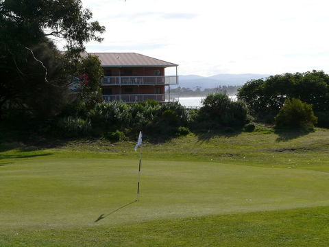 The Waterloo Hotel - Tourism TAS 27
