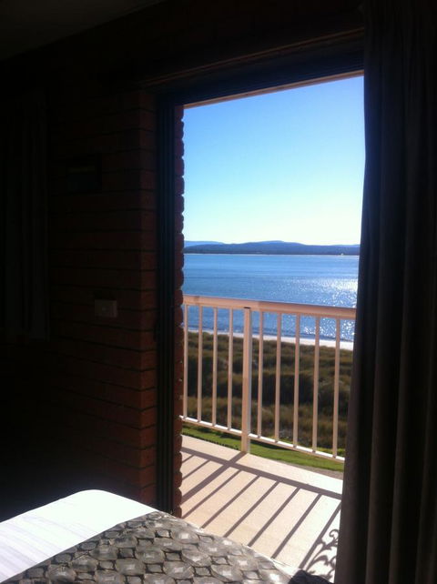 The Waterloo Hotel - Tourism TAS 38