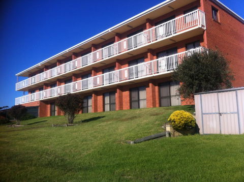 The Waterloo Hotel - Tourism TAS 1