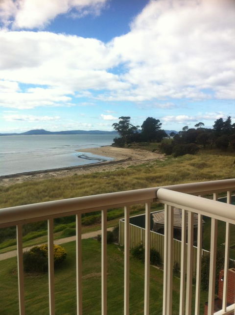 The Waterloo Hotel - Tourism TAS 30
