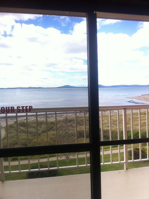 The Waterloo Hotel - Tourism TAS 23