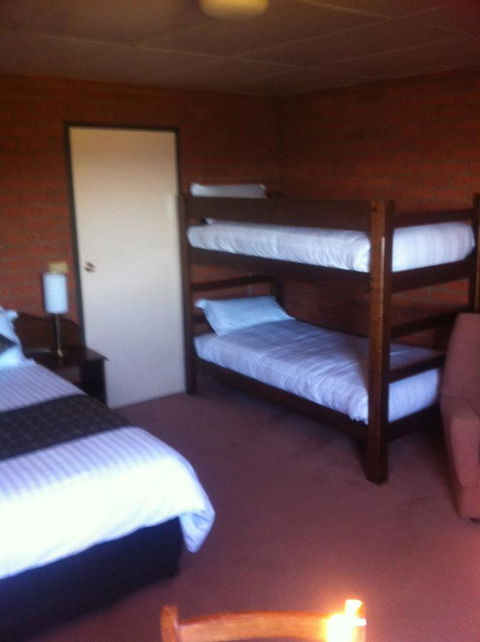 The Waterloo Hotel - Tourism TAS 33