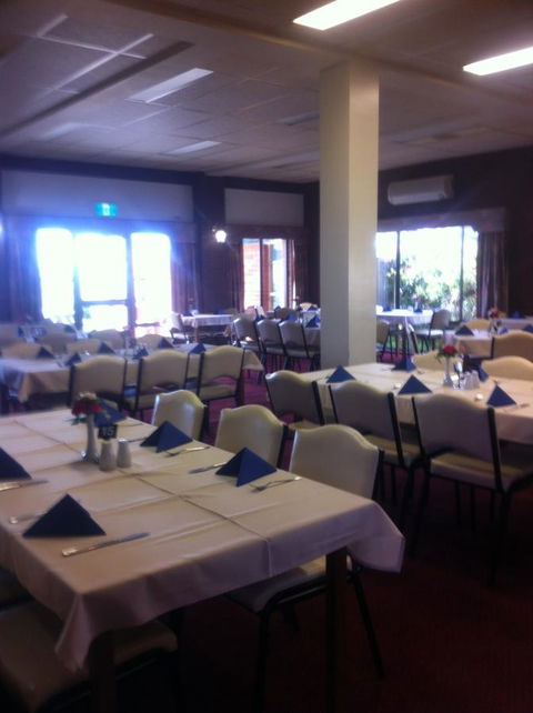 The Waterloo Hotel - Tourism TAS 7
