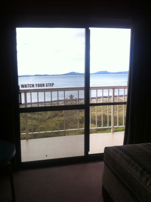 The Waterloo Hotel - Tourism TAS 22