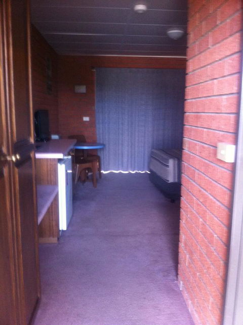 The Waterloo Hotel - Tourism TAS 20