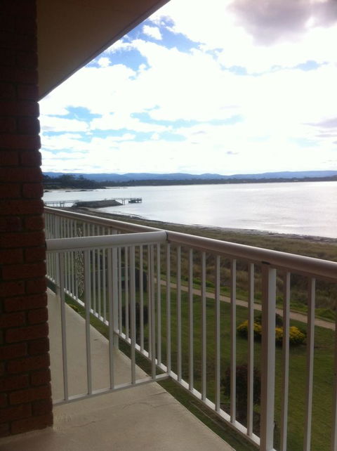 The Waterloo Hotel - Tourism TAS 31
