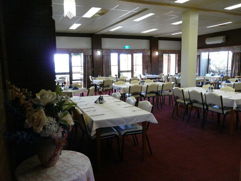 The Waterloo Hotel - Tourism TAS 6