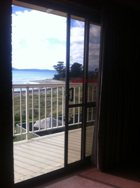 The Waterloo Hotel - Tourism TAS 42