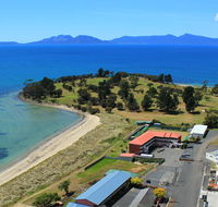Swansea Waterloo Inn - Tourism TAS