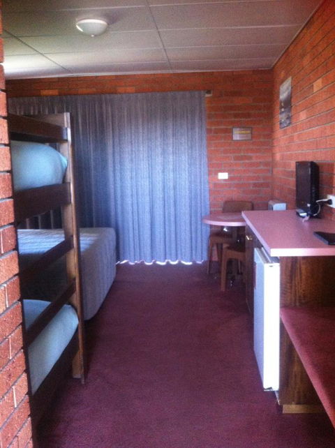 The Waterloo Hotel - Tourism TAS 29