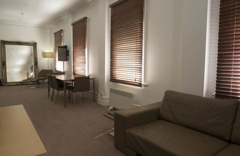 Ikon Hotel - Hobart Tourism 13