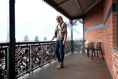Ikon Hotel - Hobart Tourism 30