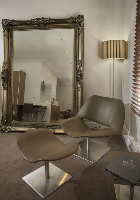 Ikon Hotel - Hobart Tourism 15