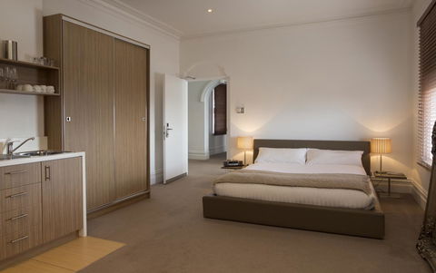 Ikon Hotel - Hobart Tourism 11