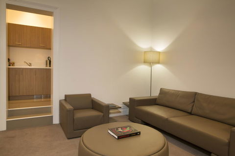 Ikon Hotel - Hobart Tourism 7