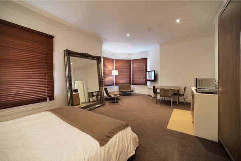 Ikon Hotel - Hobart Tourism 19