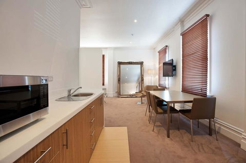 Ikon Hotel - Hobart Tourism 24