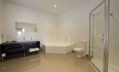 Ikon Hotel - Hobart Tourism 2