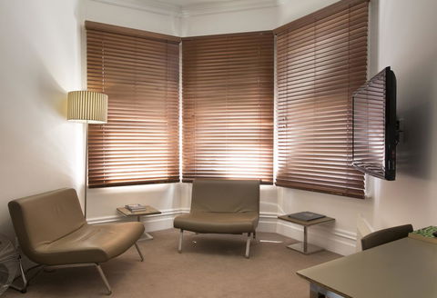 Ikon Hotel - Hobart Tourism 23