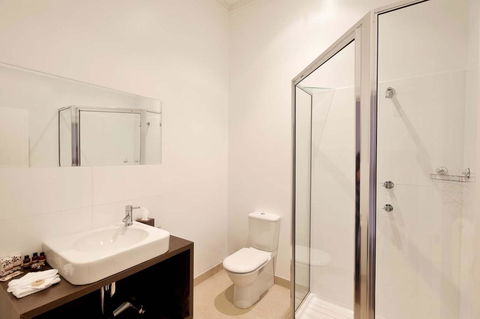 Ikon Hotel - Hobart Tourism 33