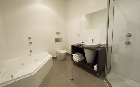 Ikon Hotel - Hobart Tourism 9