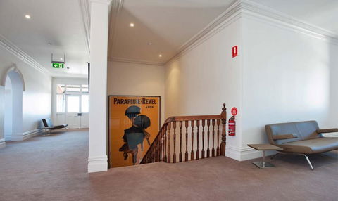 Ikon Hotel - Hobart Tourism 5