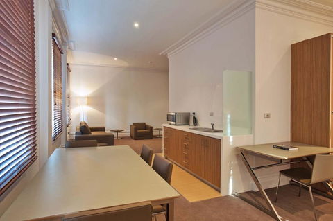 Ikon Hotel - Hobart Tourism 22