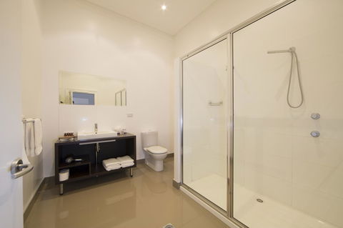 Ikon Hotel - Hobart Tourism 8