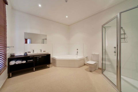 Ikon Hotel - Hobart Tourism 16