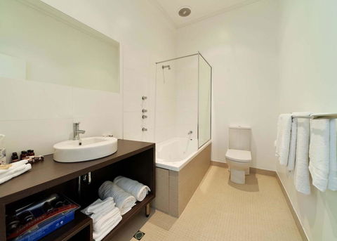 Ikon Hotel - Hobart Tourism 18