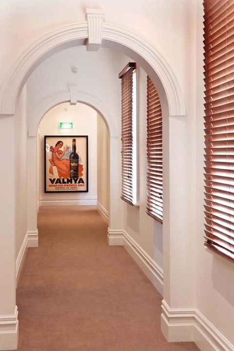 Ikon Hotel - Hobart Tourism 35