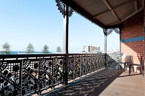 Ikon Hotel - Hobart Tourism 26