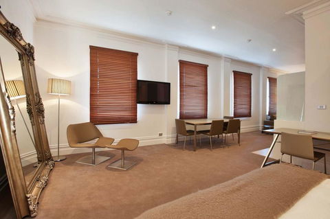 Ikon Hotel - Hobart Tourism 21
