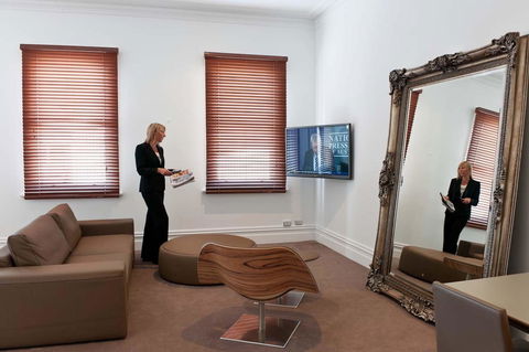 Ikon Hotel - Hobart Tourism 32