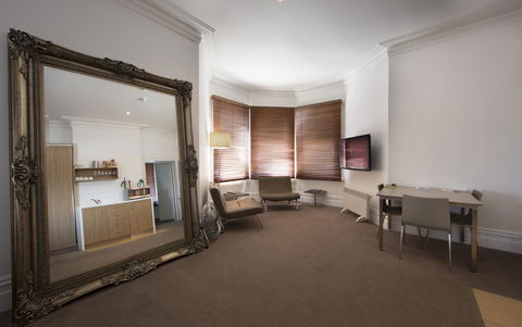 Ikon Hotel - Hobart Tourism 12