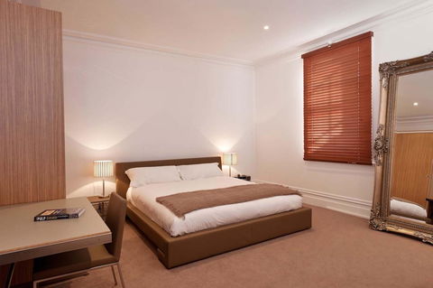 Ikon Hotel - Hobart Tourism 28
