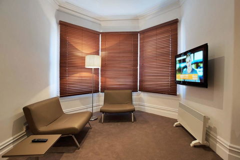 Ikon Hotel - Hobart Tourism 20